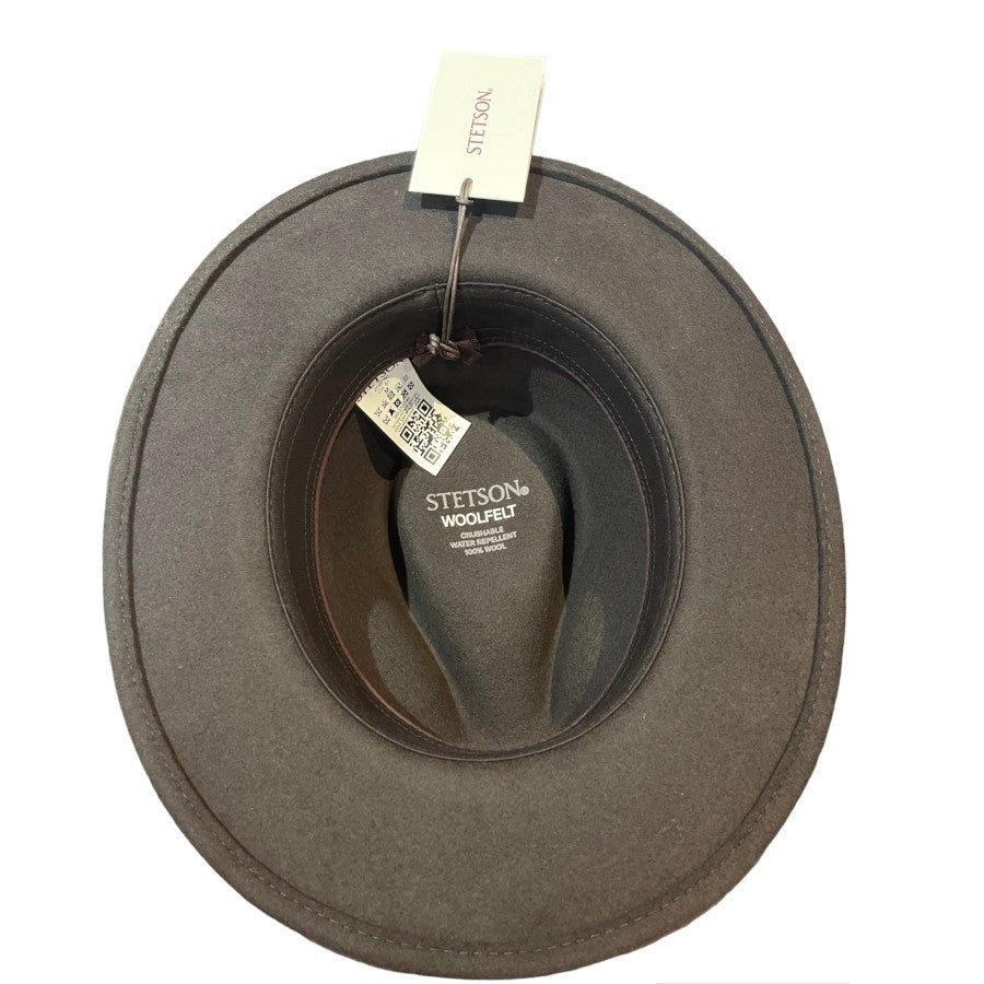 Chapeau Stetson feutre