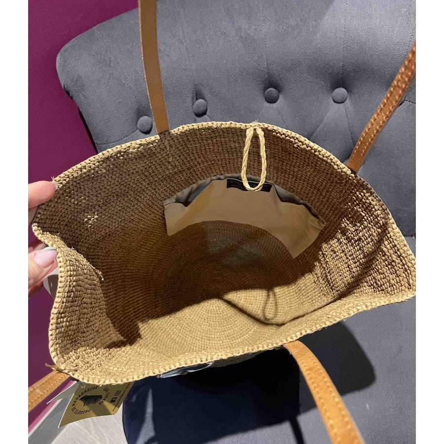 Sac raphia