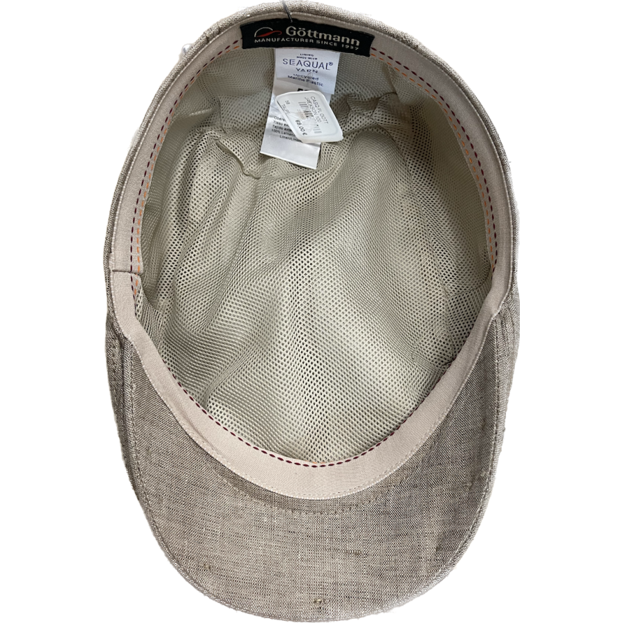 Casquette JACKSON Göttmann