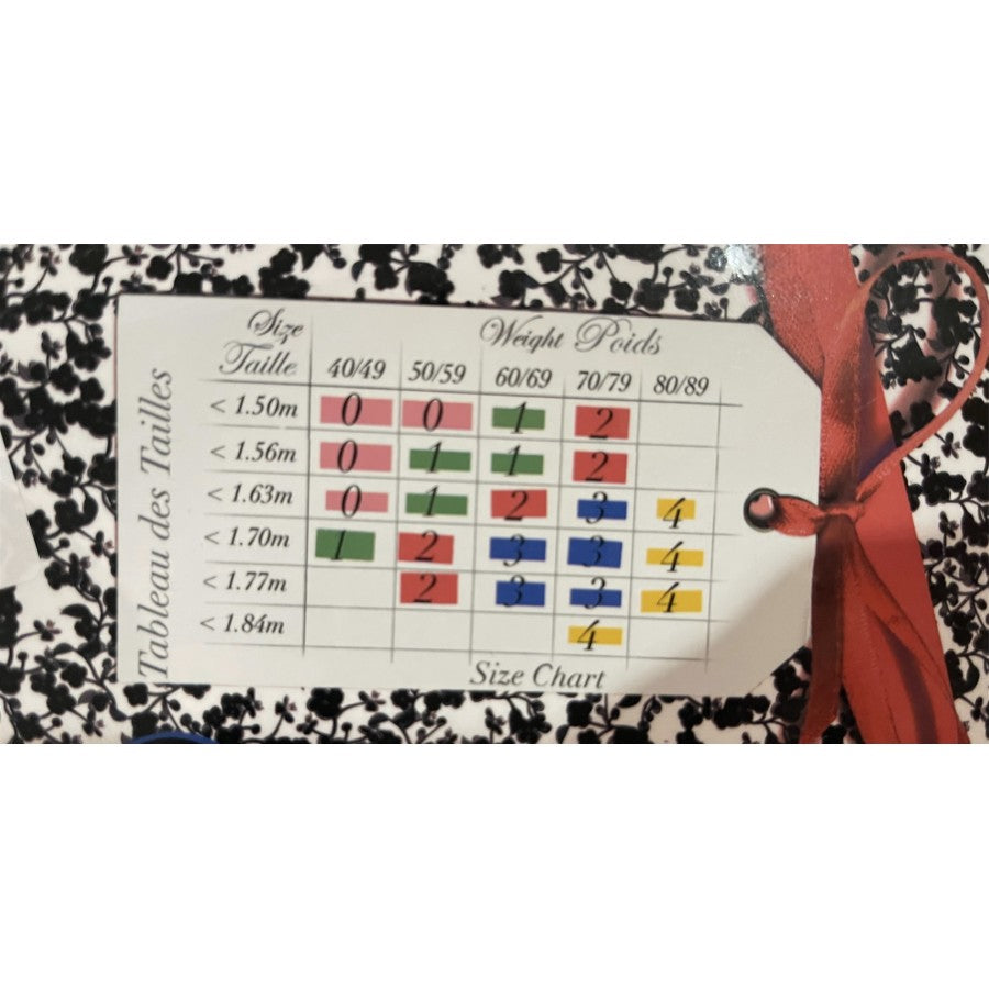 Collants Marie Antoilette Calhoun