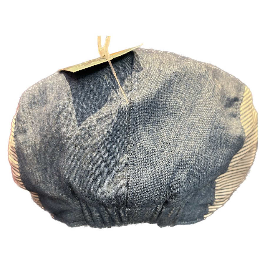 Casquette Plate enfant