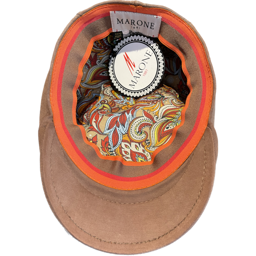 Casquette Water proof