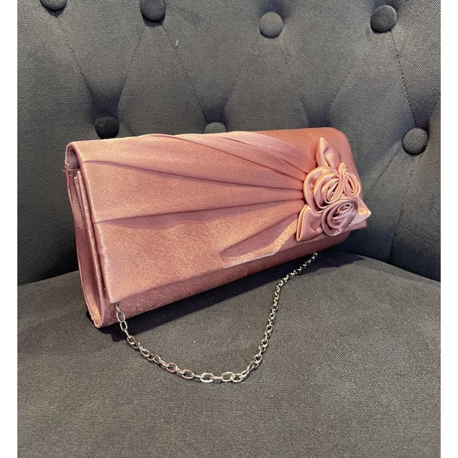 Sac pochette de mariage