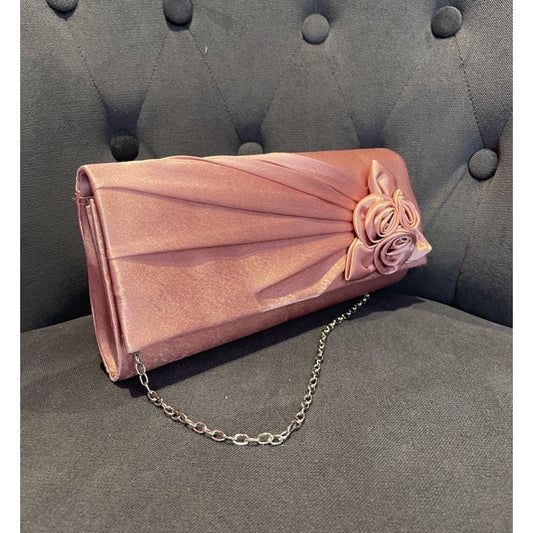 Sac pochette de mariage