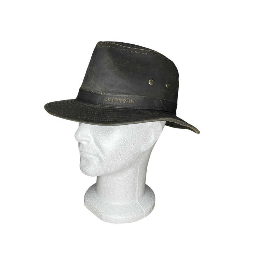 Chapeau enduit Stetson