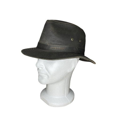 Chapeau enduit Stetson