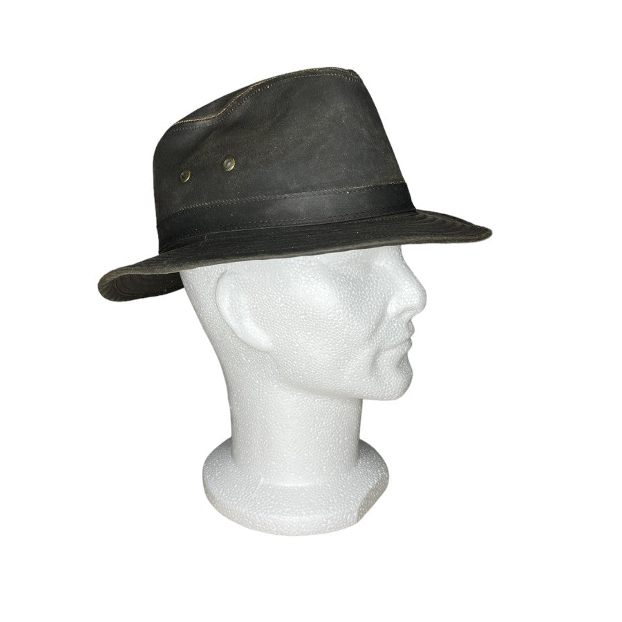 Chapeau enduit Stetson