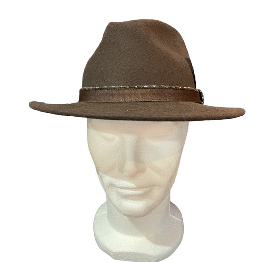 Chapeau Stetson feutre