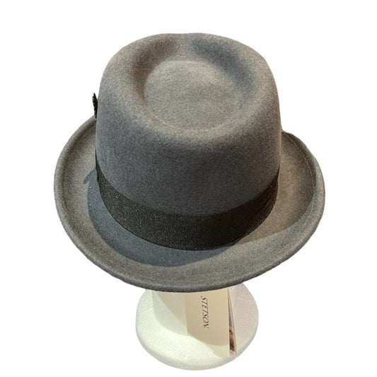 Chapeau Stetson 100% laine