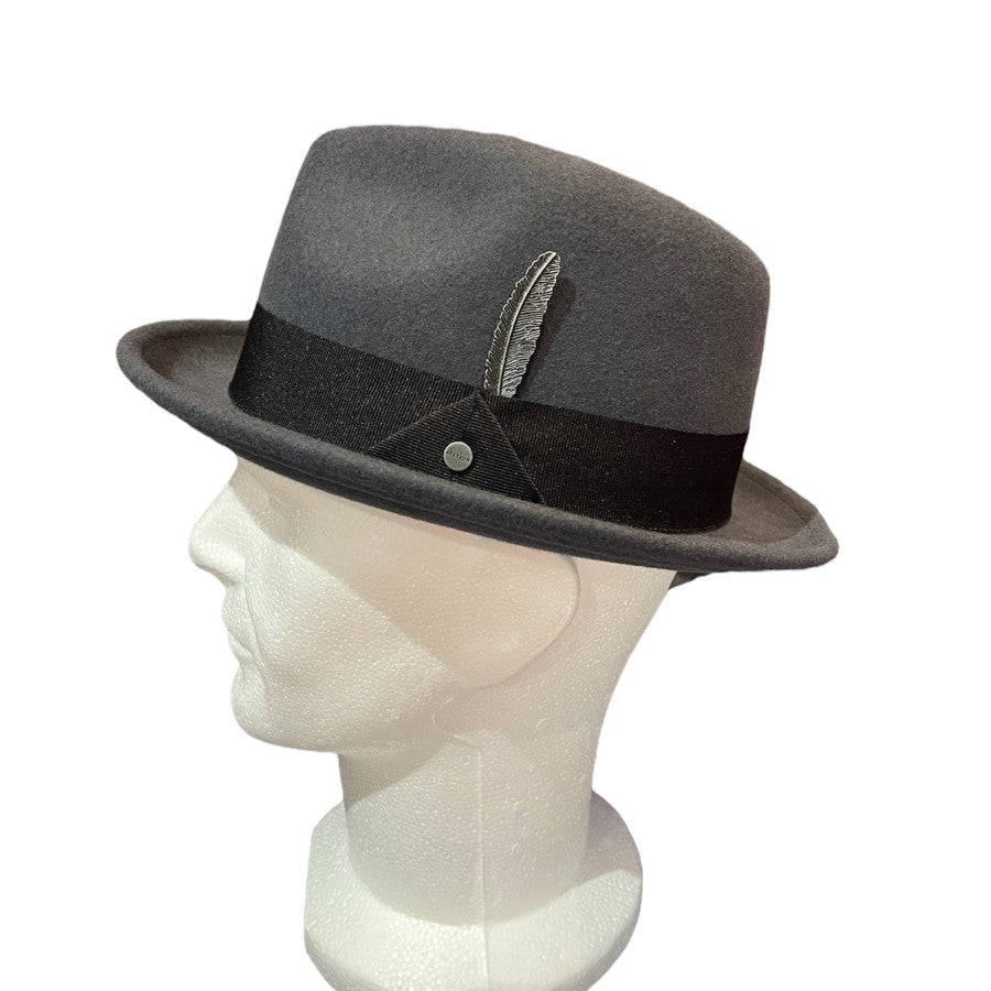 Chapeau Stetson 100% laine