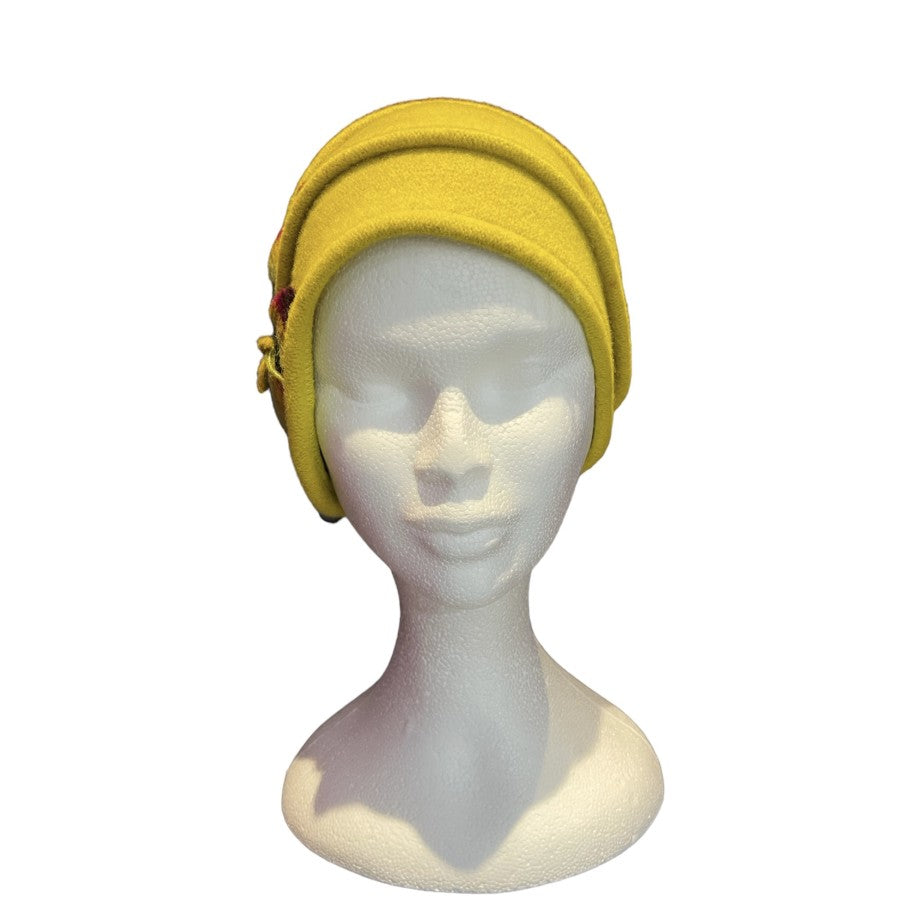 Chapeau bonnet femme
