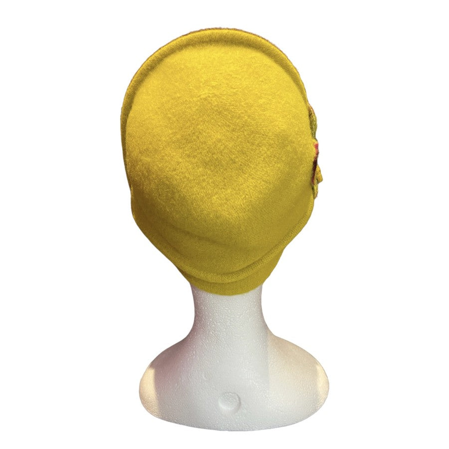 Chapeau bonnet femme