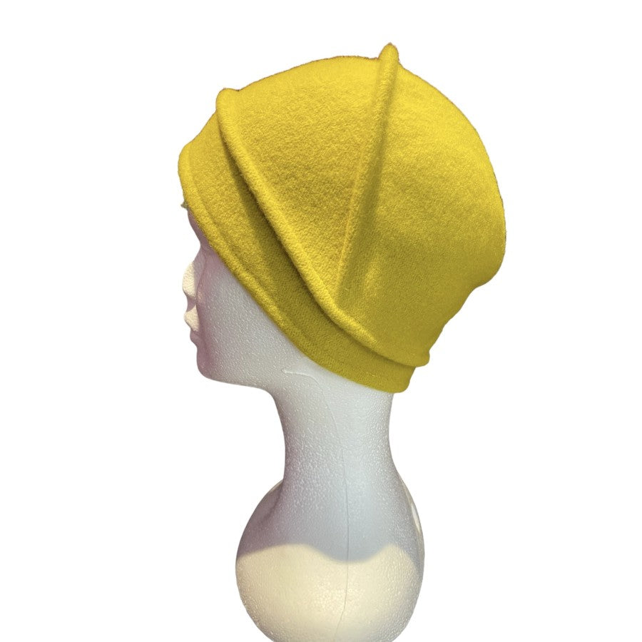 Chapeau bonnet femme