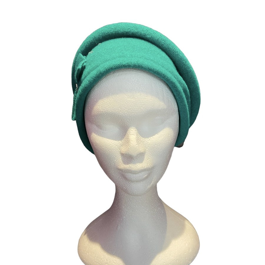 Chapeau laine femme