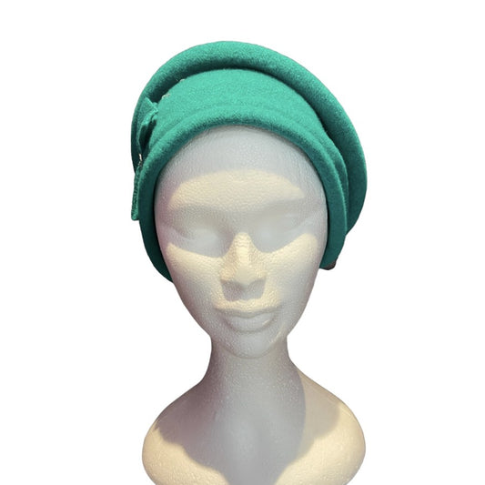 Chapeau laine femme