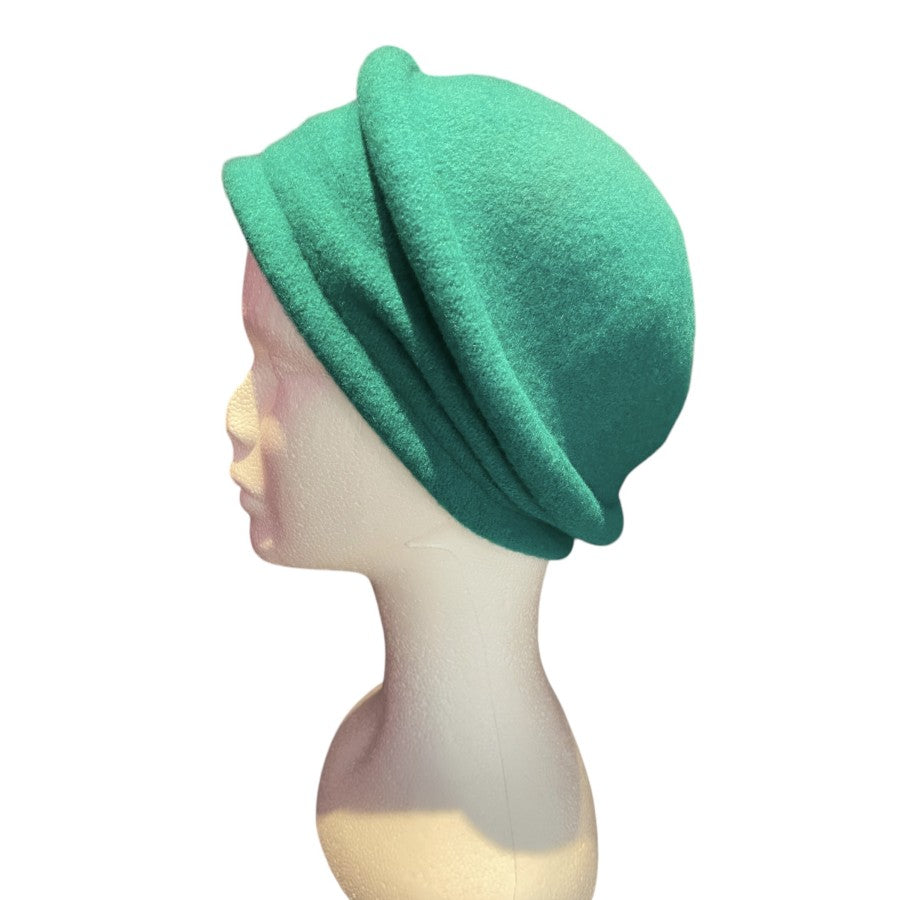 Chapeau laine femme