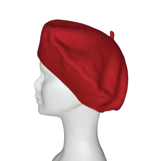 Béret Femme