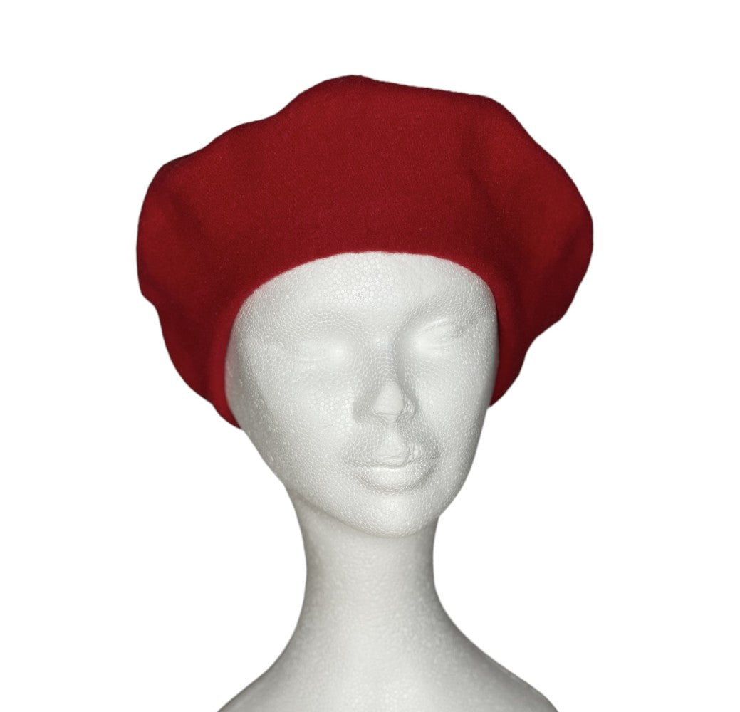 Béret Femme