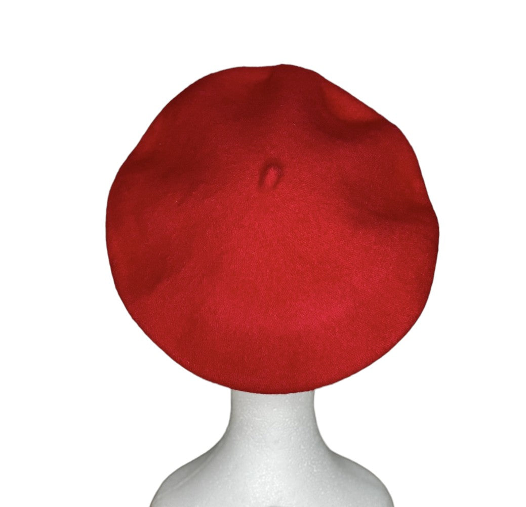 Béret Femme