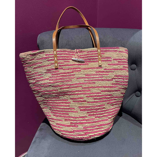 Sac raphia