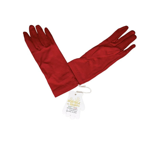 Gants coton