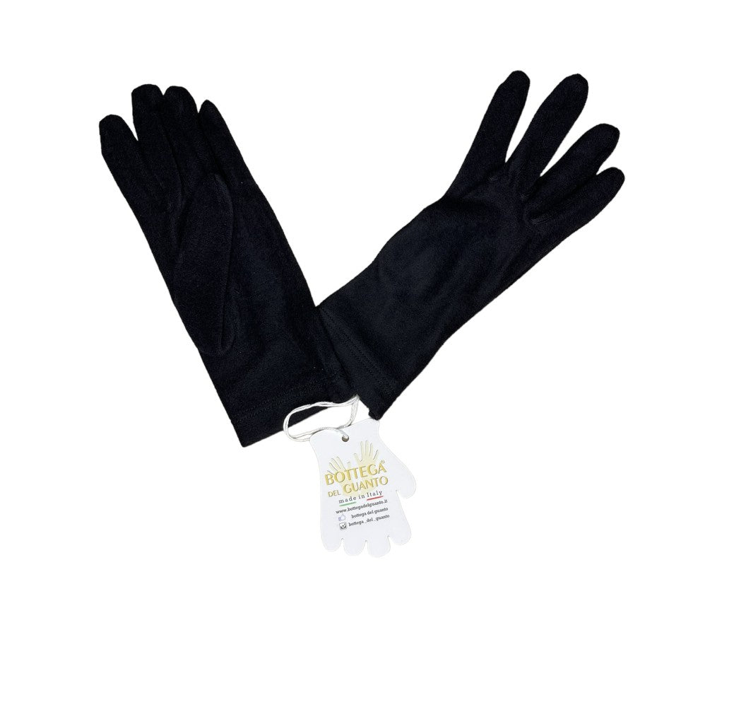 Gants microfibre polaire