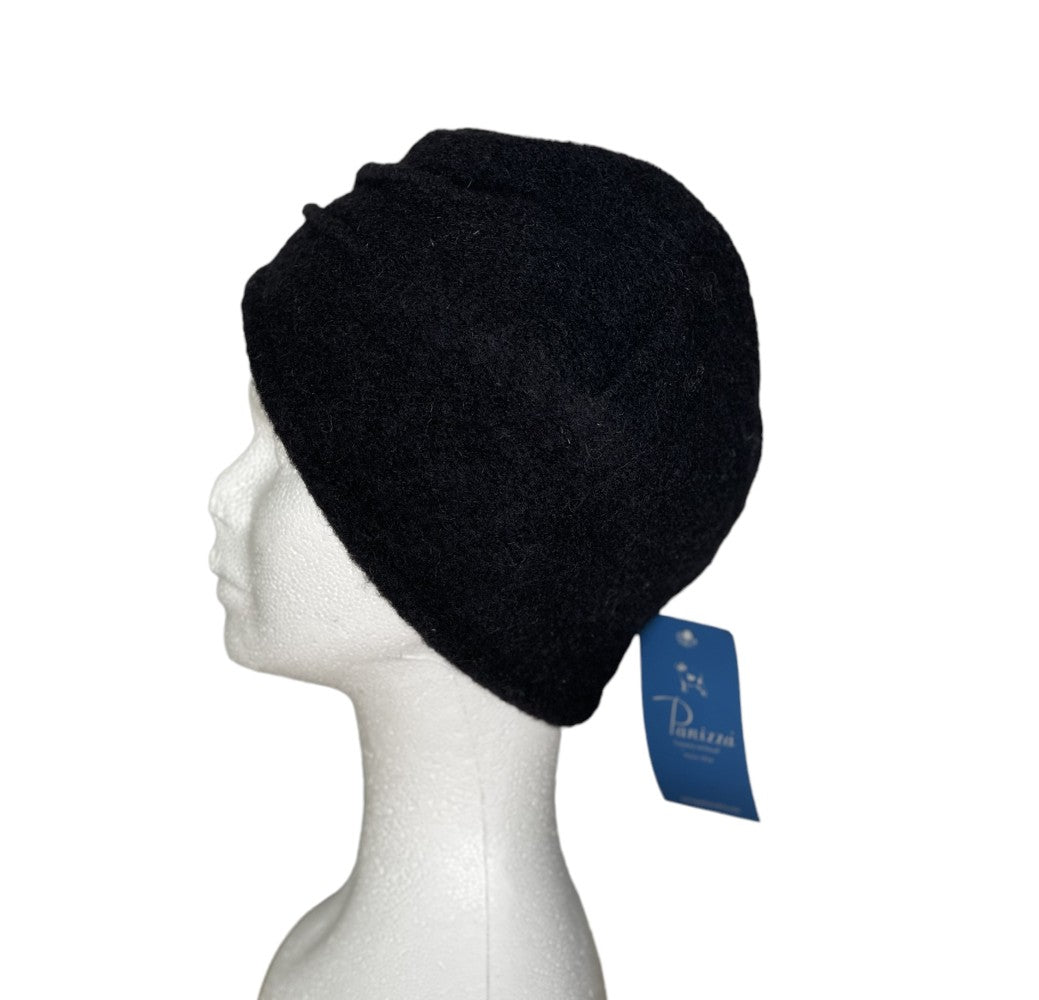 Bonnet asymétrique