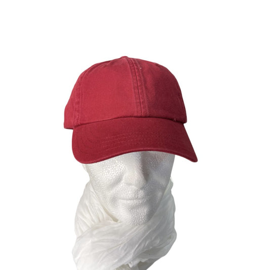 Casquette Baseball coton Stetson homme été