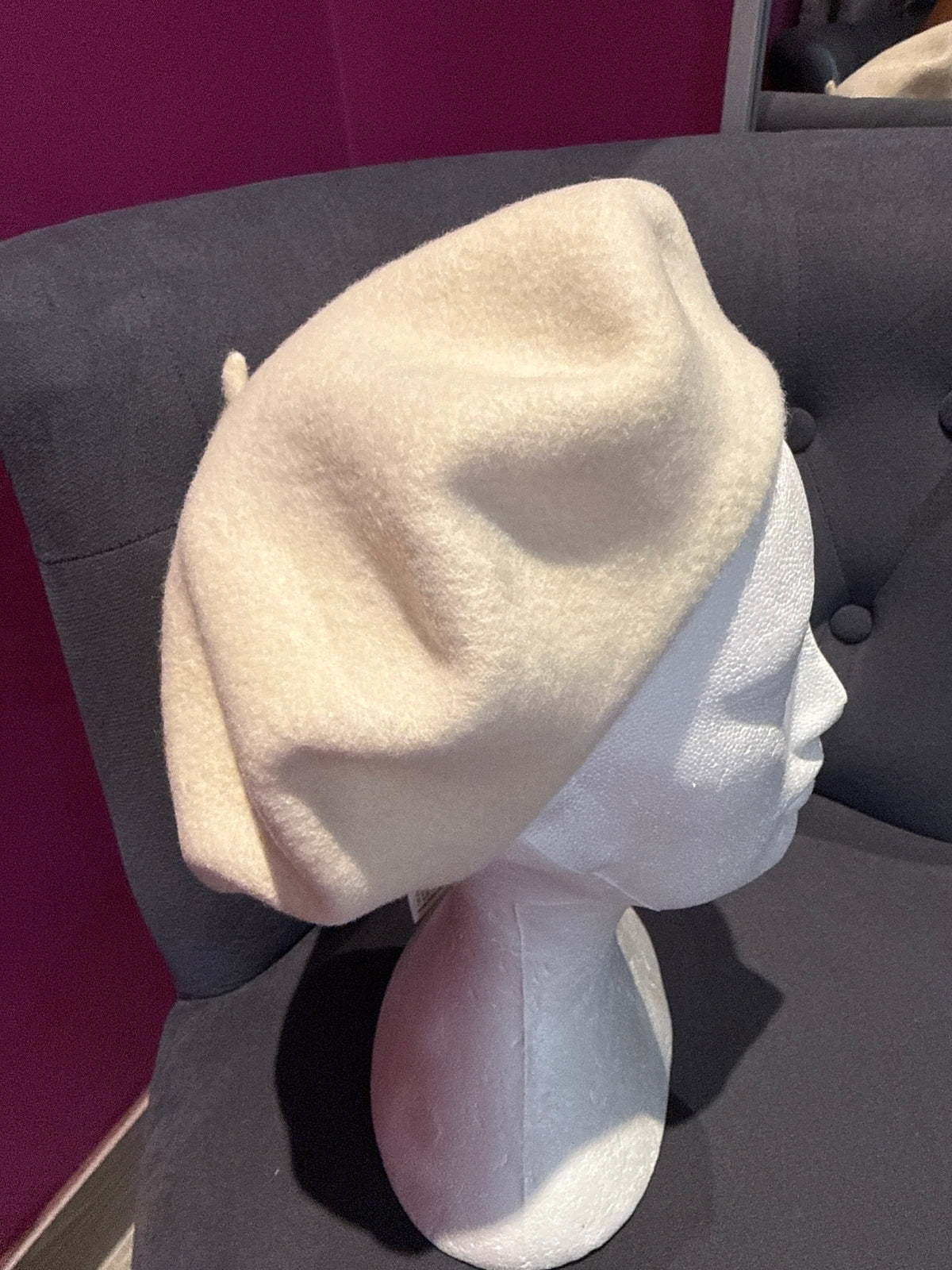 Béret Femme