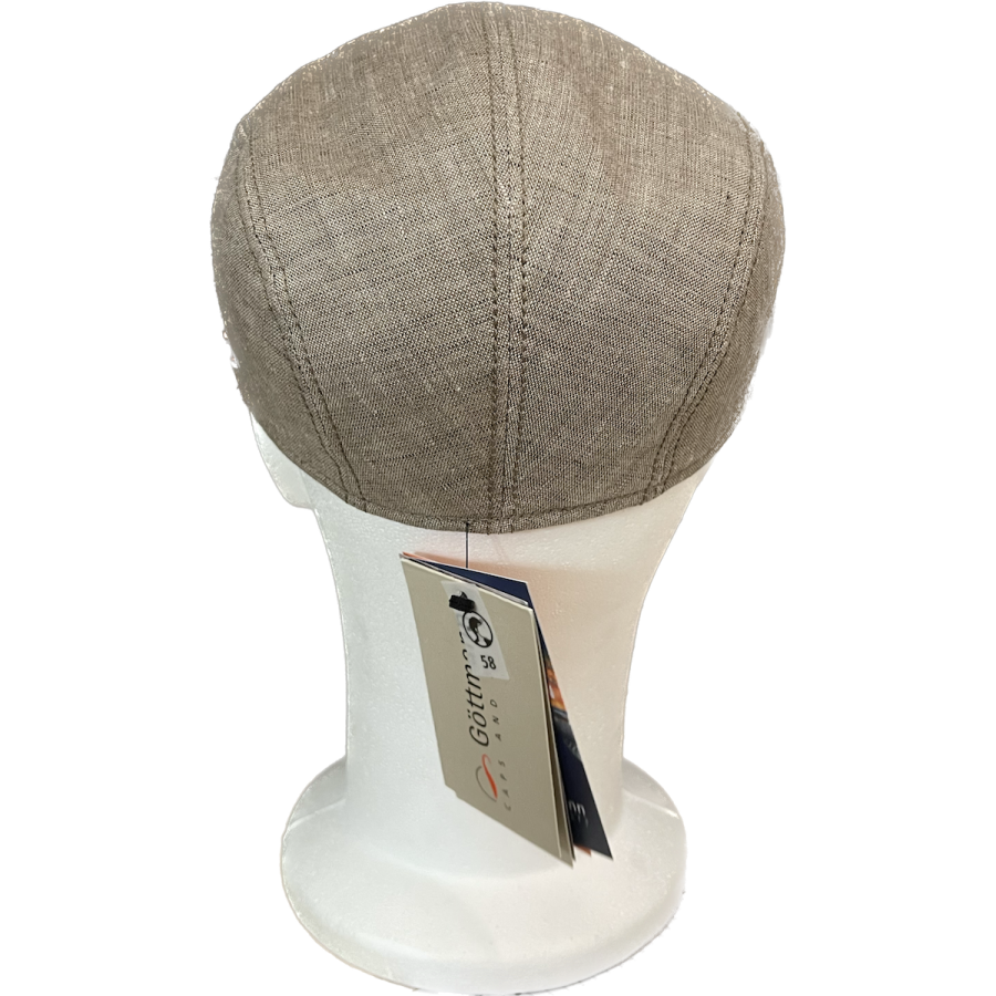 Casquette JACKSON Göttmann