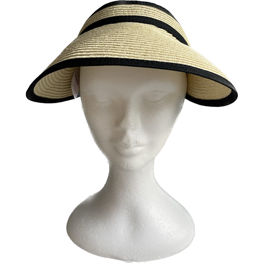 Visière été Femme