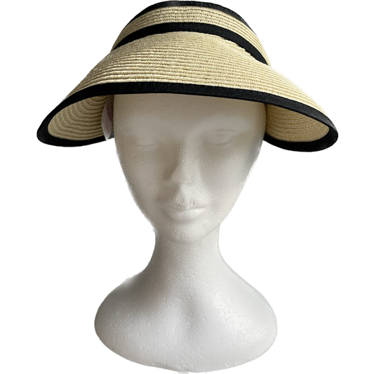 Visière été Femme
