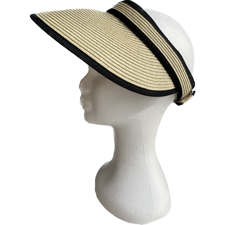Visière été Femme