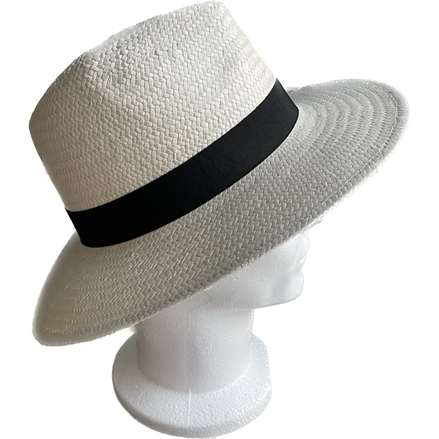 Chapeau Homme type Panama