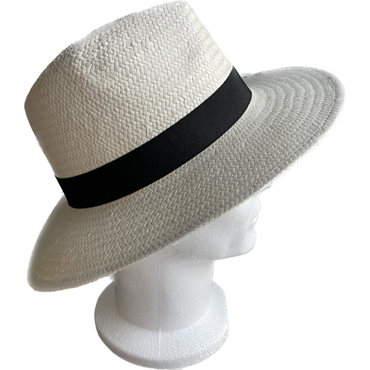 Chapeau Homme type Panama