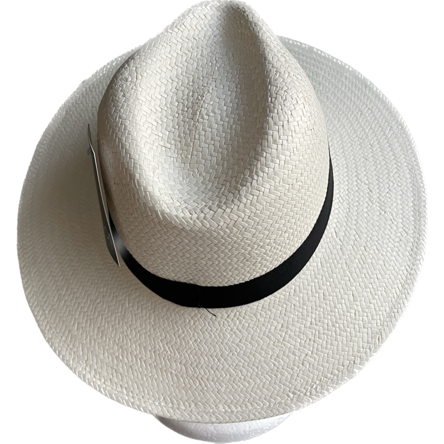 Chapeau Homme type Panama
