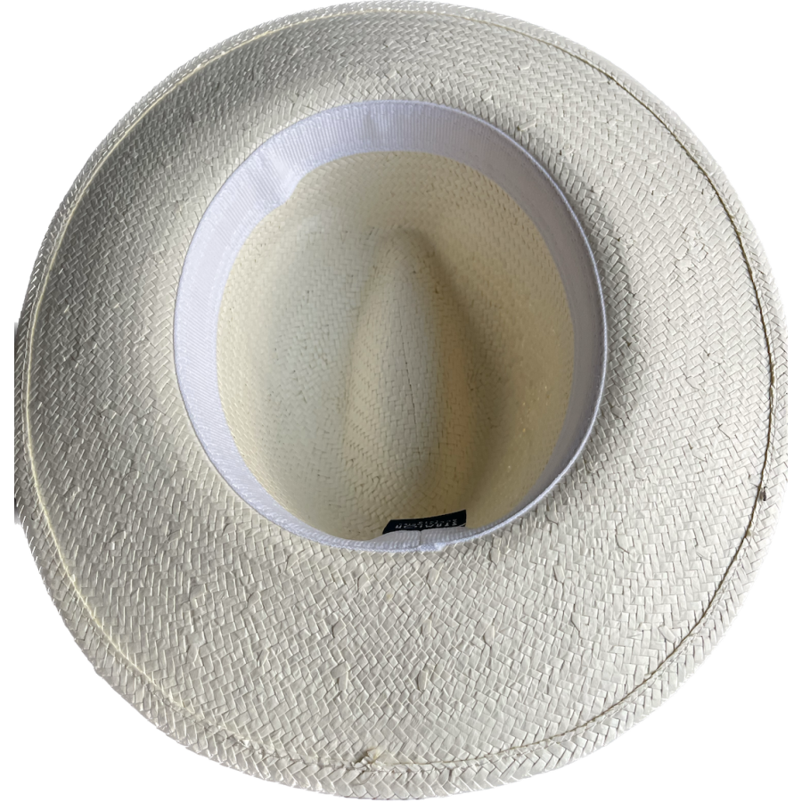 Chapeau Homme type Panama