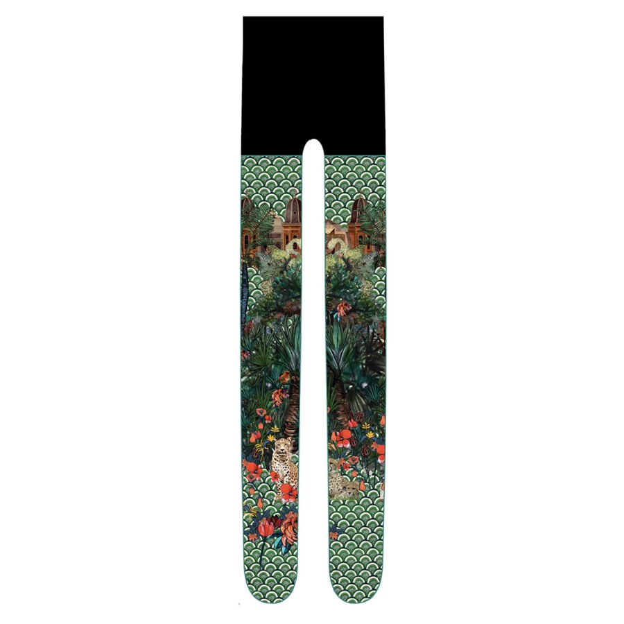 Collants Marie Antoilette Graou