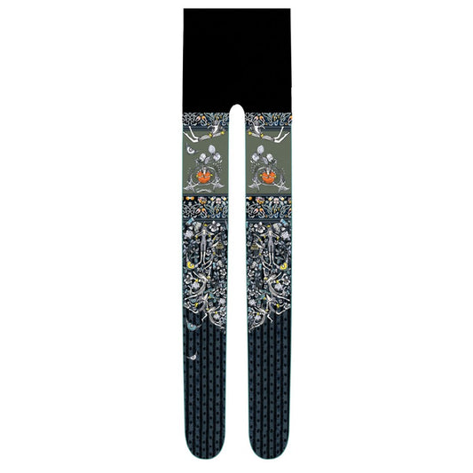 Collants Marie Antoilette Mousseline