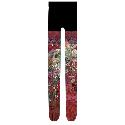 Collants Marie Antoilette Praline