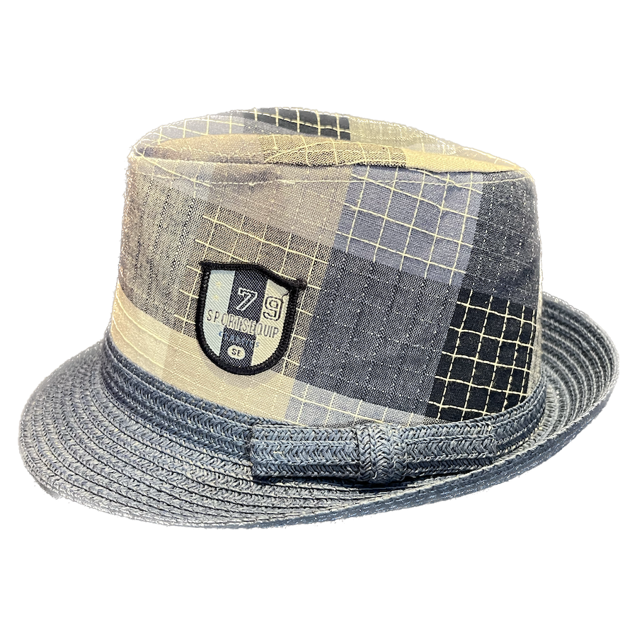 Chapeau Borsalino enfant