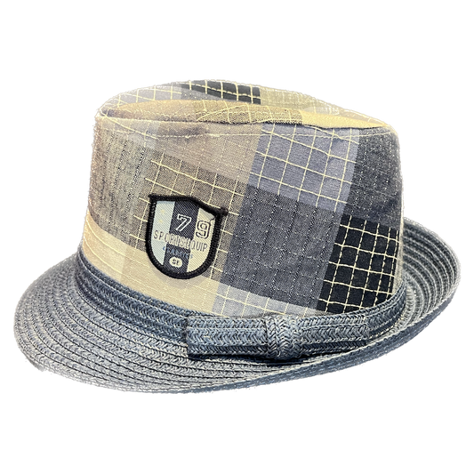 Chapeau Borsalino enfant