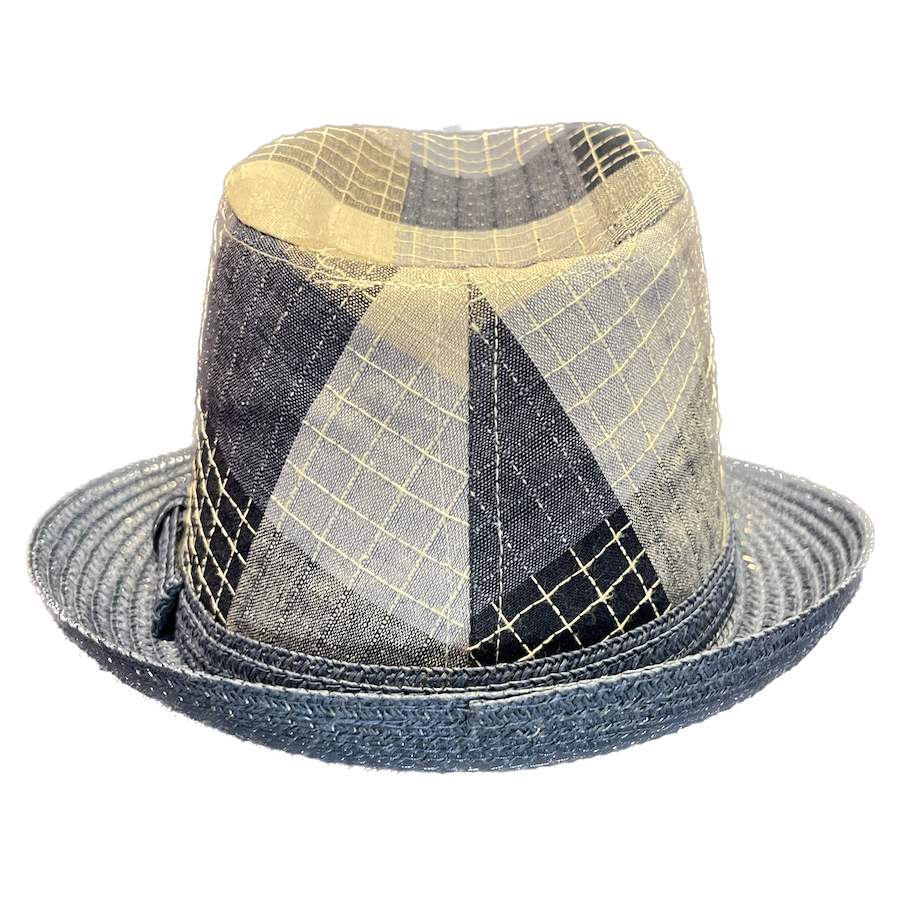 Chapeau Borsalino enfant