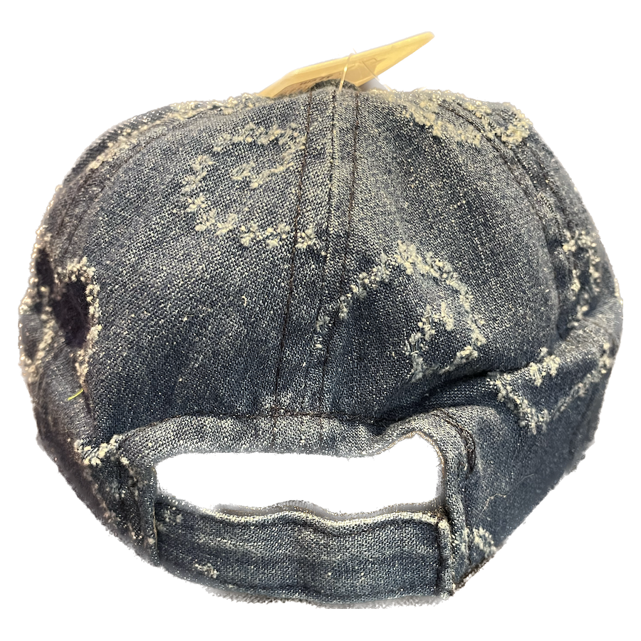 Casquette Jeans enfant