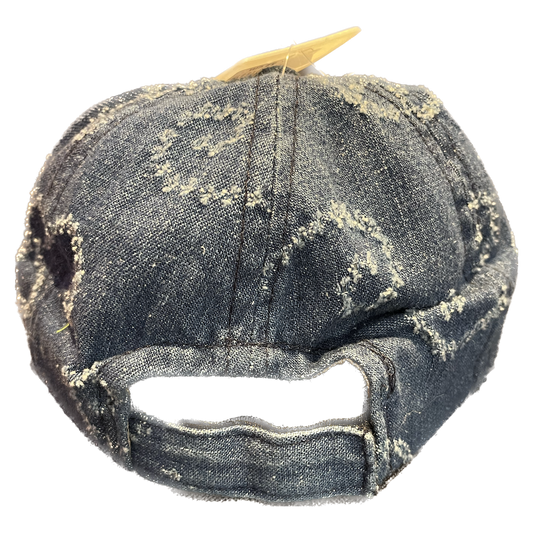 Casquette Jeans enfant