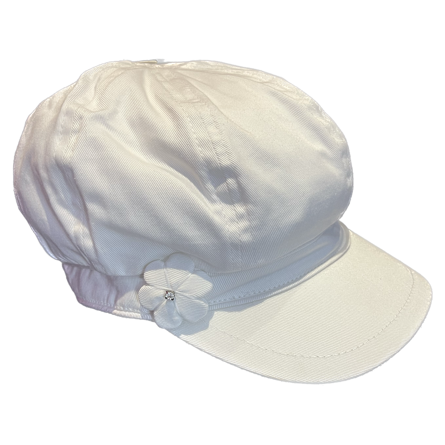 Casquette gavroche enfant