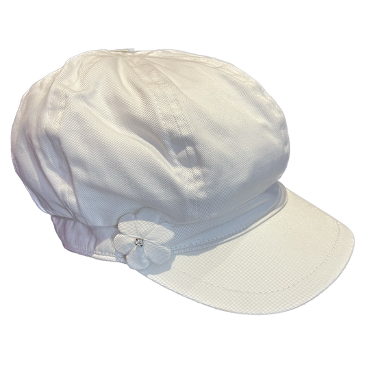 Casquette gavroche enfant