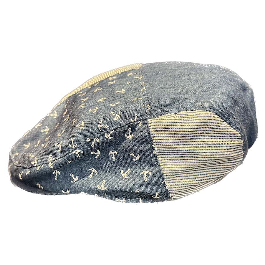 Casquette Plate enfant