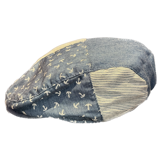 Casquette Plate enfant