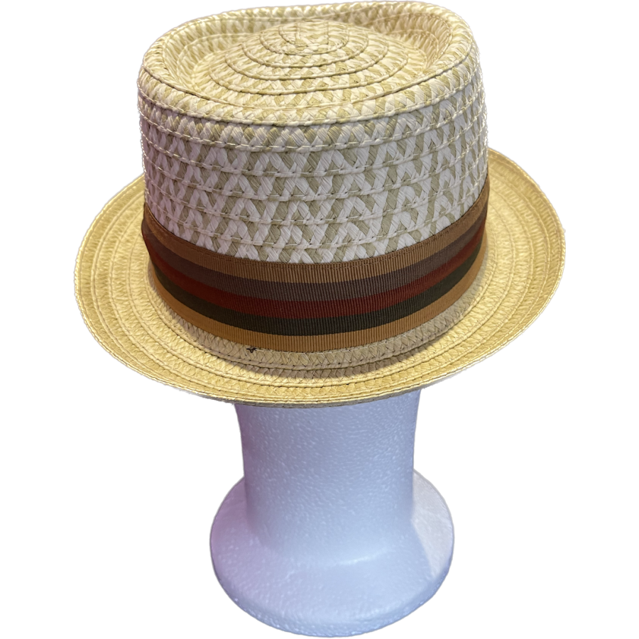 Chapeau Pork Pie